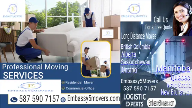 $40 HR  LABOUR ONLY MOVES  Call  587 590 715764567879489282124