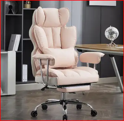 Desk chair, View more