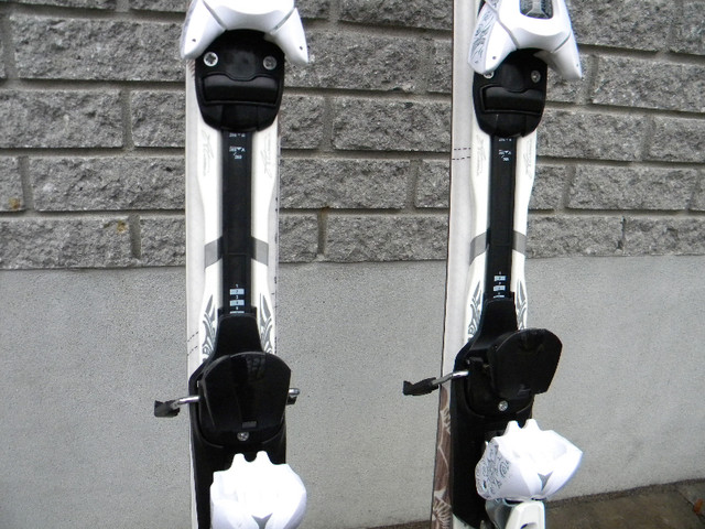 Ski alpin, bottes et lunette dans Ski  à Longueuil/Rive Sud - Image 2