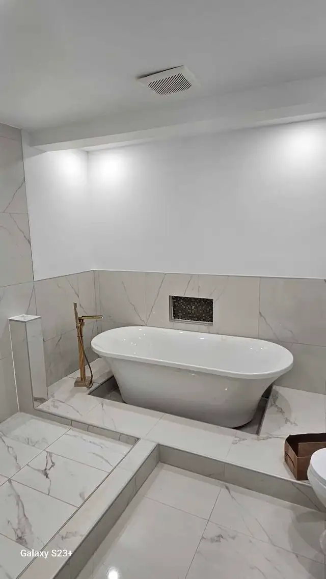 HLK HANDYMAN in Renovations, General Contracting & Handyman in Laval / North Shore - Image 10