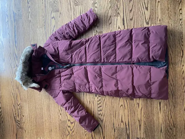 Canada Goose Mystique Parka in Women's - Tops & Outerwear in Ottawa - Image 8