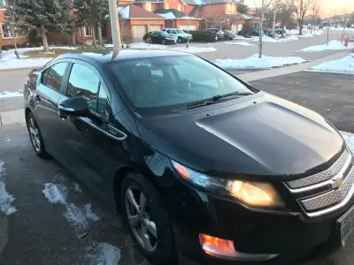 Interior in good condition Exterior has some rust Runs well on gas Plug in battery is not charging w...