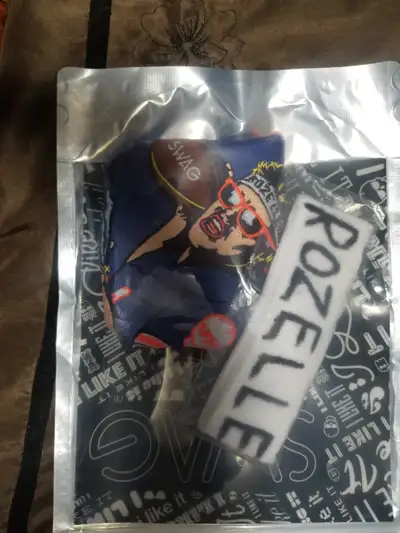 Da Bears Scotty Cameron Swag Golf  Headcover, View more