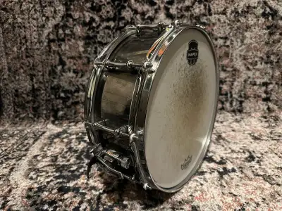 Mapex Tomahawk Steel Snare, View more