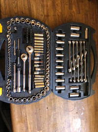 Tool kit Large