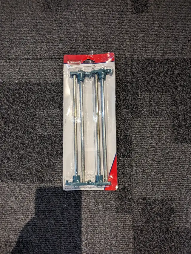 Coleman Weathermaster Tent 250$ in Fishing, Camping & Outdoors in Gatineau - Image 6