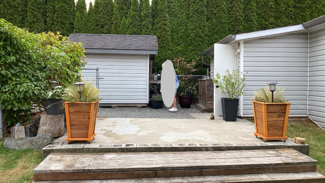 Brechin Hill - Fantastic 2bd/1 bath side by side duplex in Long Term Rentals in Nanaimo