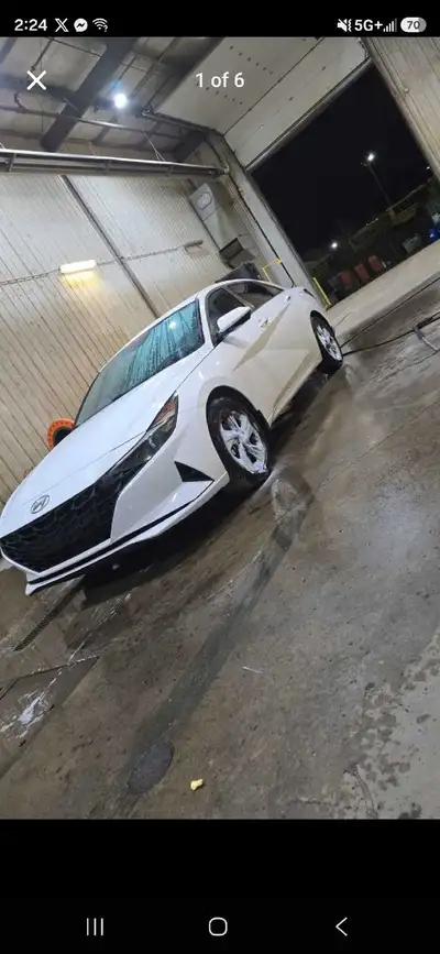If ur willing to take over payments. Car is yours for free. 200$ bi weekly for 2 years left. Car is...