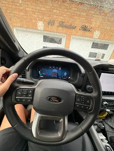 Take over this neat, clean, and extremely well-maintained Ford F-150 XLT with low cost of ownership...