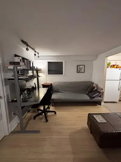 Logement à louer