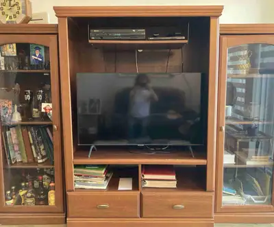 Meuble TV, View more