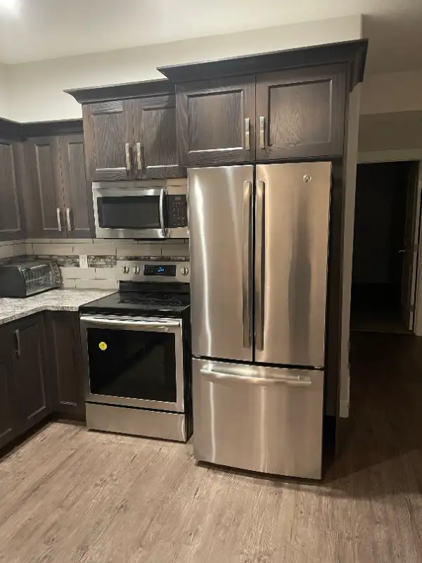 pictures of the unit