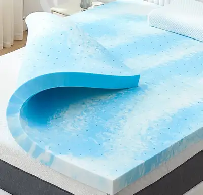Twin XL Mattress Topper, View more
