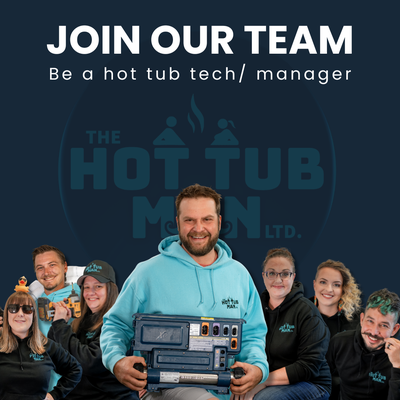 NOW HIRING IN LEDUC Hot Tub Technician / Future Manager, View more
