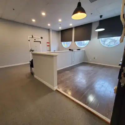 Available Office and Retail Spaces at "The Factory" Are you searching for office or retail space, pl...