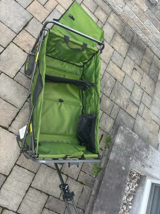 Stroller/wagon in Strollers, Carriers & Car Seats in Ottawa - Image 3