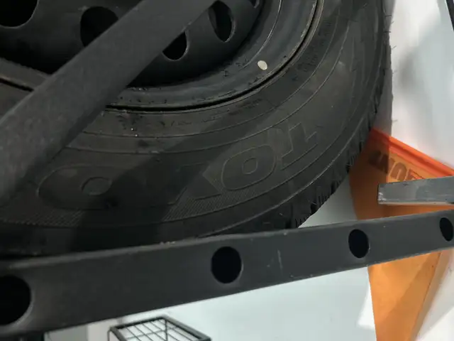 winter Tires & Rims in Tires & Rims in Petawawa - Image 2