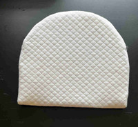 Baby Crib wedge pillow - GREAT FOR ACID REFLUX ISSUES