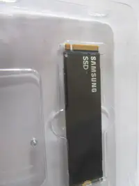 ✨✨WOW! Samsung SSD hard drive Pcle Gen4X4