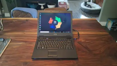 Here is my latest laptop for sale . This has been completely refurbished , upgraded and updated and...