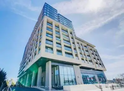 Brand New Luxury Condo for Rent! ️✨ Near Square One & Cooksville LRT – Mississauga Be the FIRST to l...
