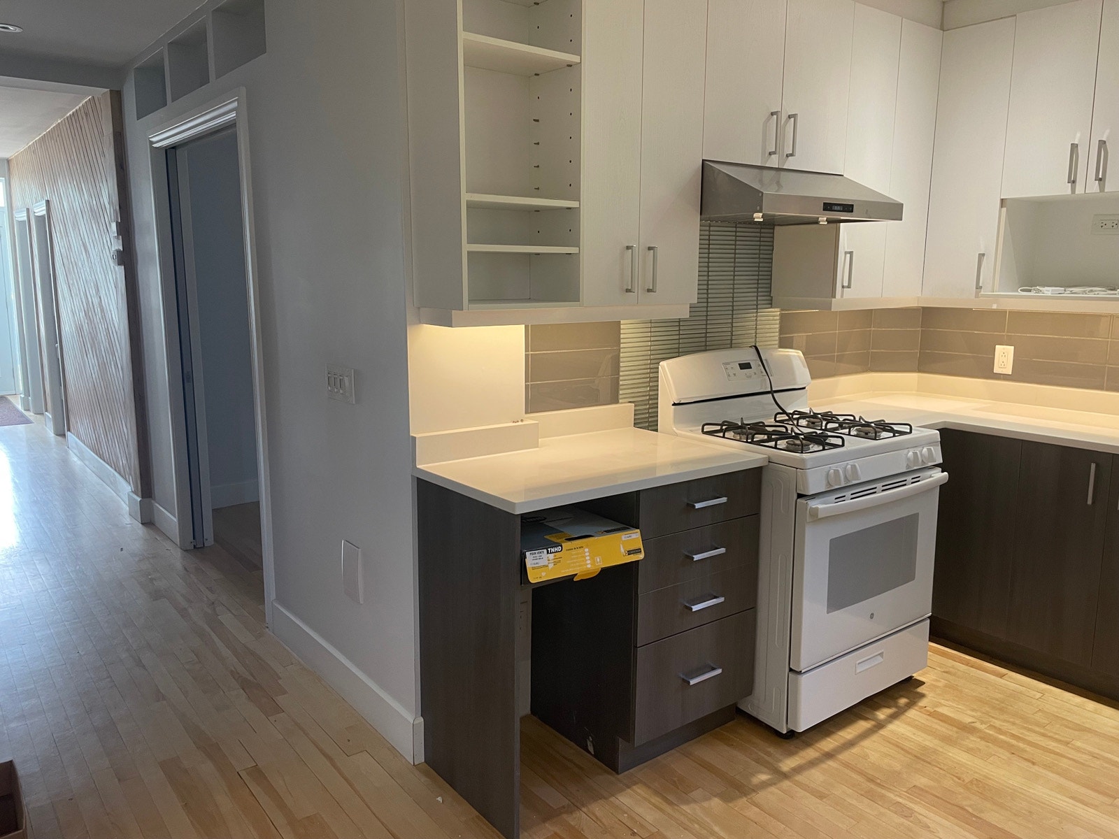 6 1/2 appartement — photo 3