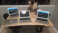 MacBook Air Core i7 