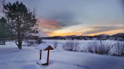 Chalet a louer bord de l'eau, View more