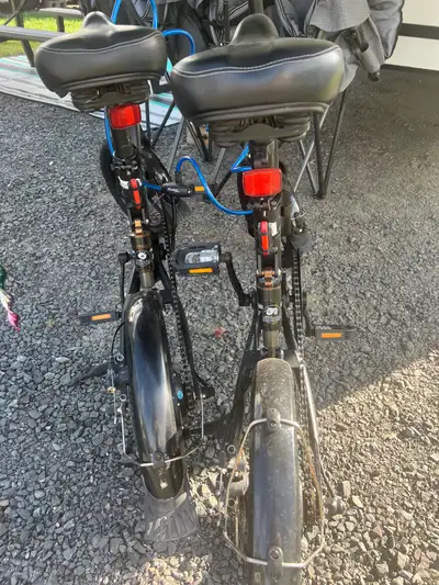 Vélo électrique Gotrax, View more