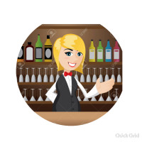Special events / private bartending