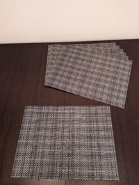 Place Mats for Dining Table
