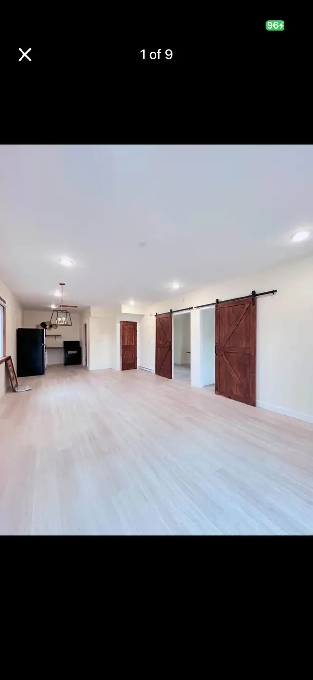 2 Bedroom Apartment  in Long Term Rentals in Bridgewater - Image 4