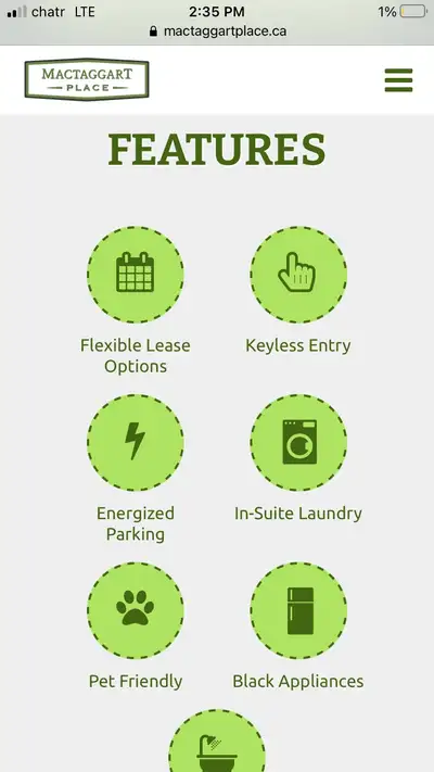 Renting one bedroom in a  bedroom condo in windermere