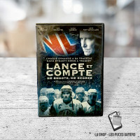 Dvd - Lance Et Compte : Le Film