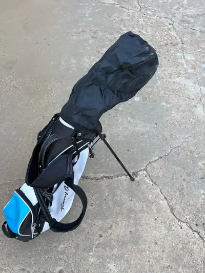 Kids golf set, View more