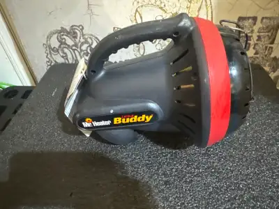 Mr. Heater Buddy, View more