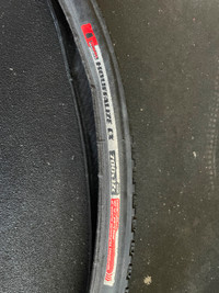 700 x 32c CX tires (specialized and continental)