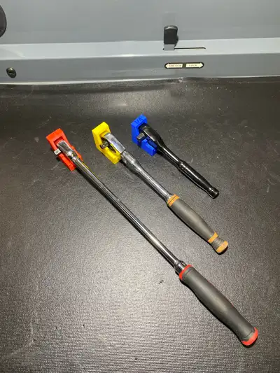 Ratchet Organizers, View more