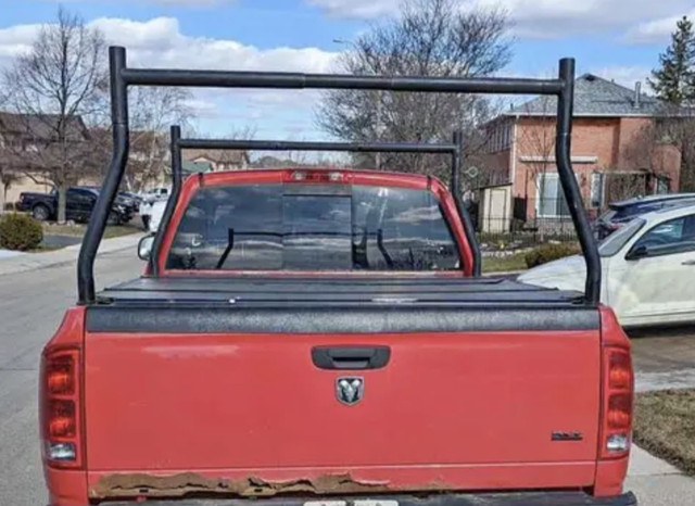 Bed rack in Other Parts & Accessories in Hamilton