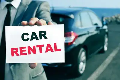 car rental Winnipeg , View more
