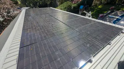 FowlerSolar est 2009 Providing top-tier solar panel installation and maintenance services to maximiz...