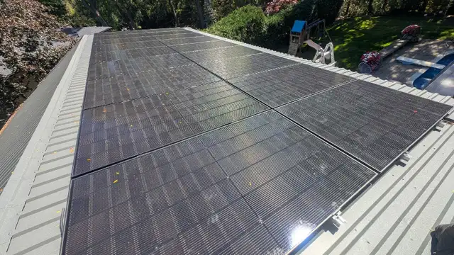 Solar Panel Installers and Maintenance64639722932865120