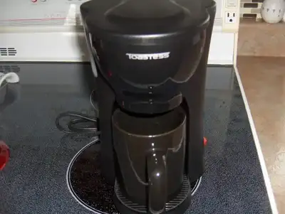 Cafetière une tasse , View more