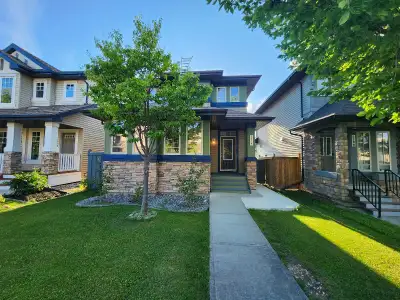 Spacious 4 BEDROOM and 3 FULL BATHROOM house with DOUBLE CAR GARAGE available in the convenient and...