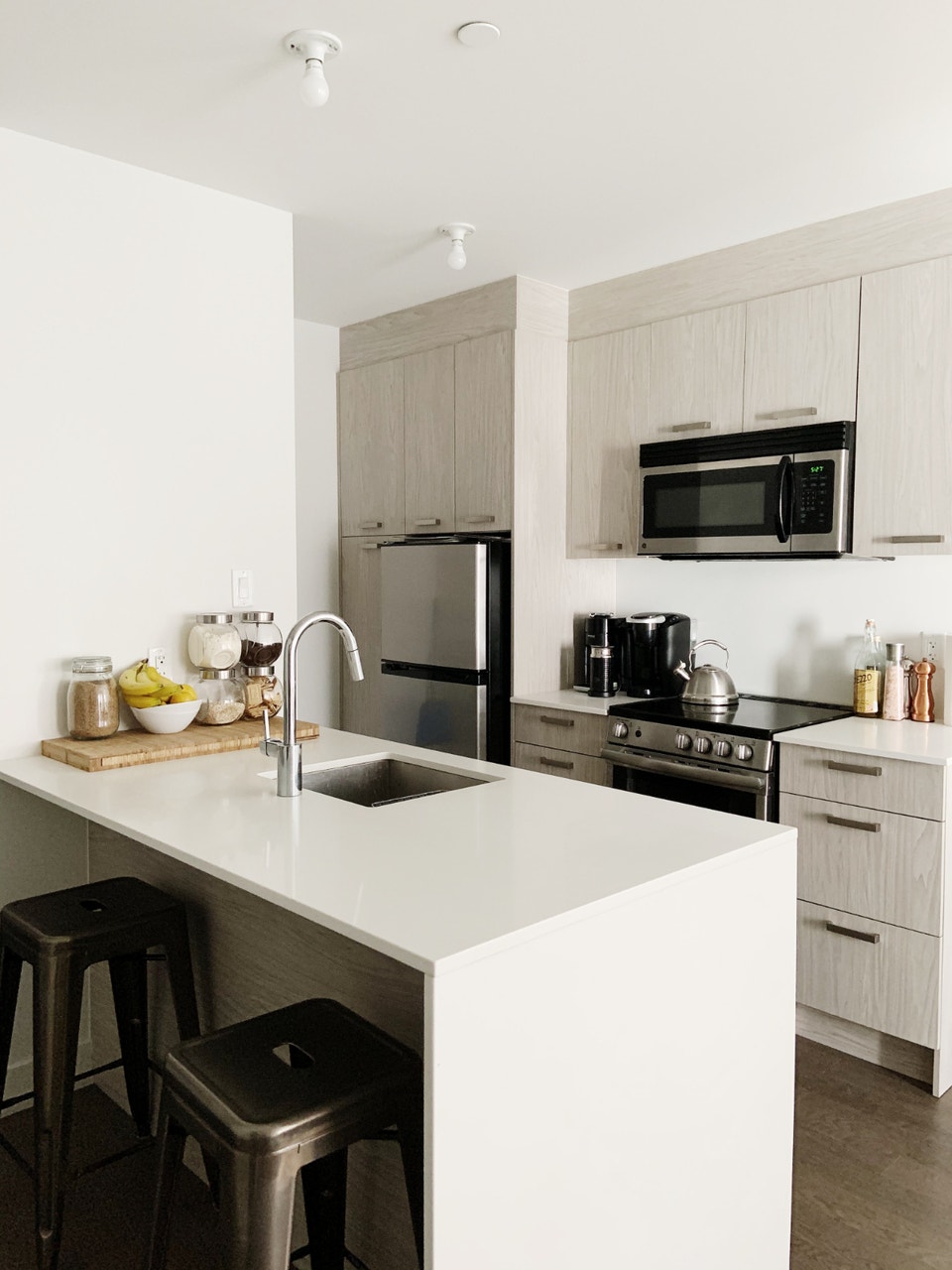 Condo 3 1/2 Urbania à louer, Metro Montmorency, Laval 2