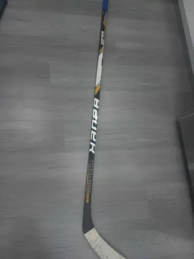 Bauer Hockey Stick, View more
