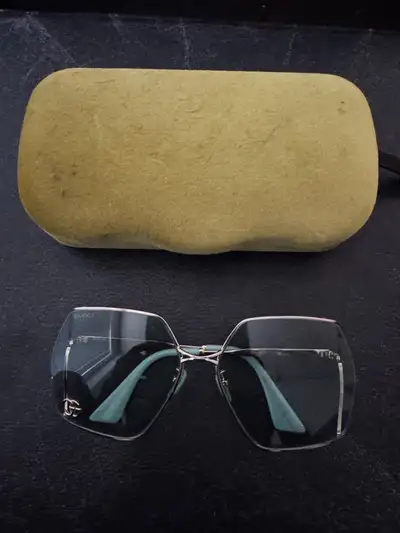 Gucci Sunglasses - Women, View more