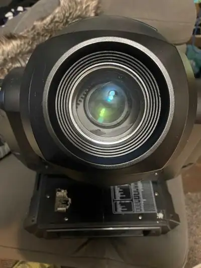 Chauvet Intimidator Spot 250, View more