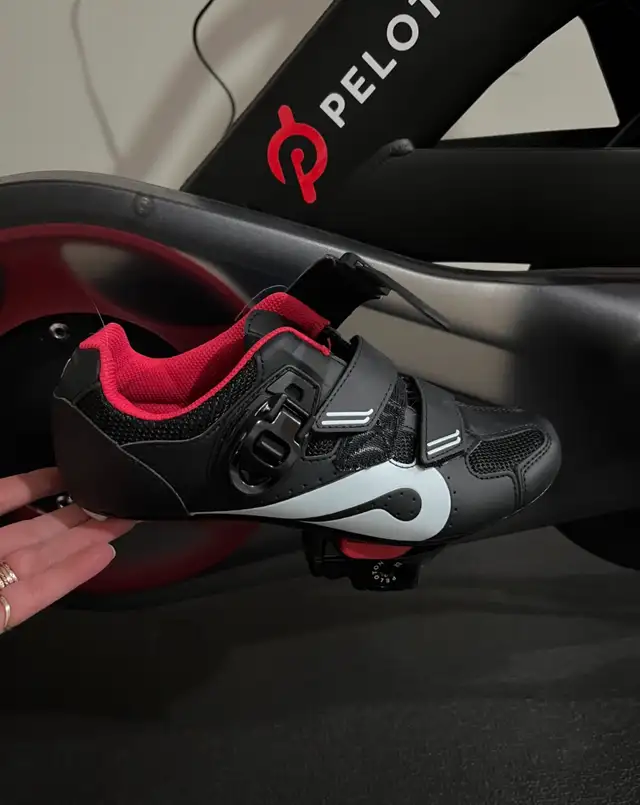 Peloton Bike460680363498557442
