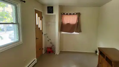 one bedroom apartment for rent